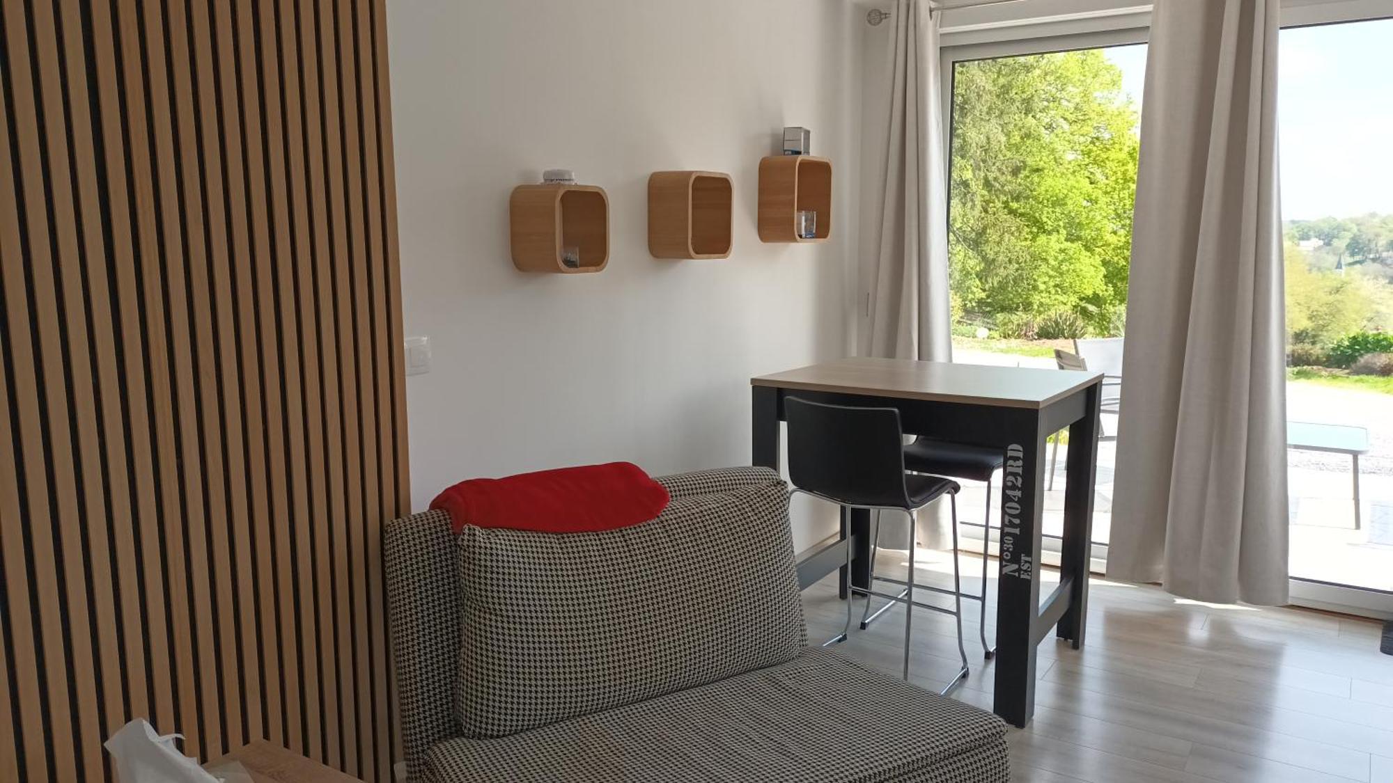 Studio Arnos Dış mekan fotoğraf